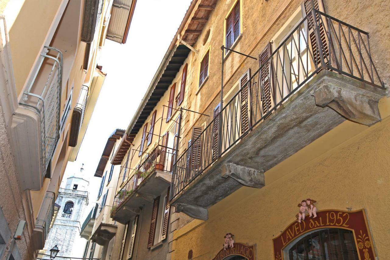 Via Garibaldi Apartment