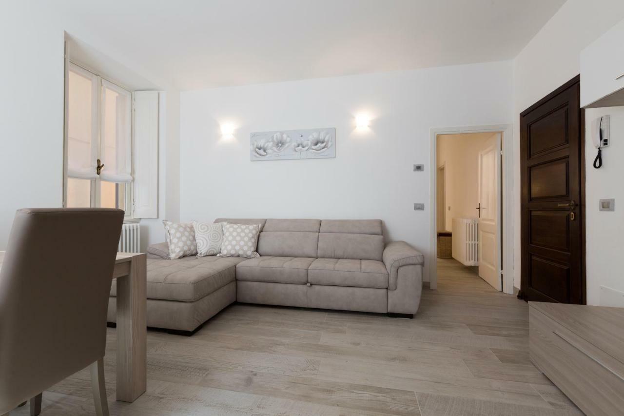 Apartment Via Garibaldi Bellagio