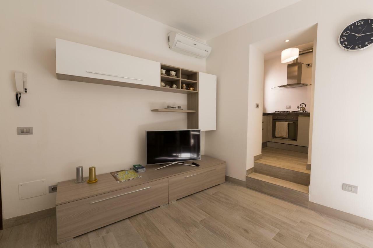 Apartment Via Garibaldi Bellagio