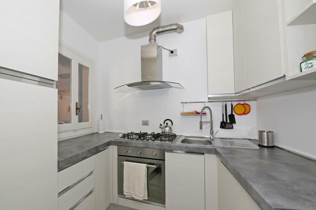 Via Garibaldi Apartment *