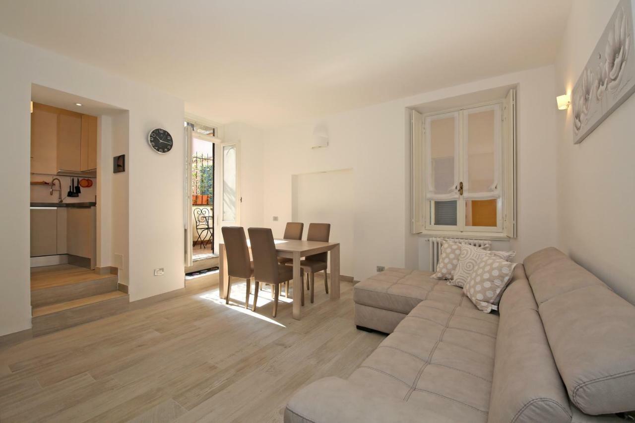 Apartment Via Garibaldi *