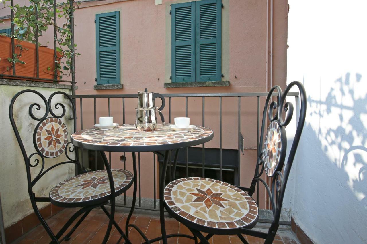 Via Garibaldi Apartment