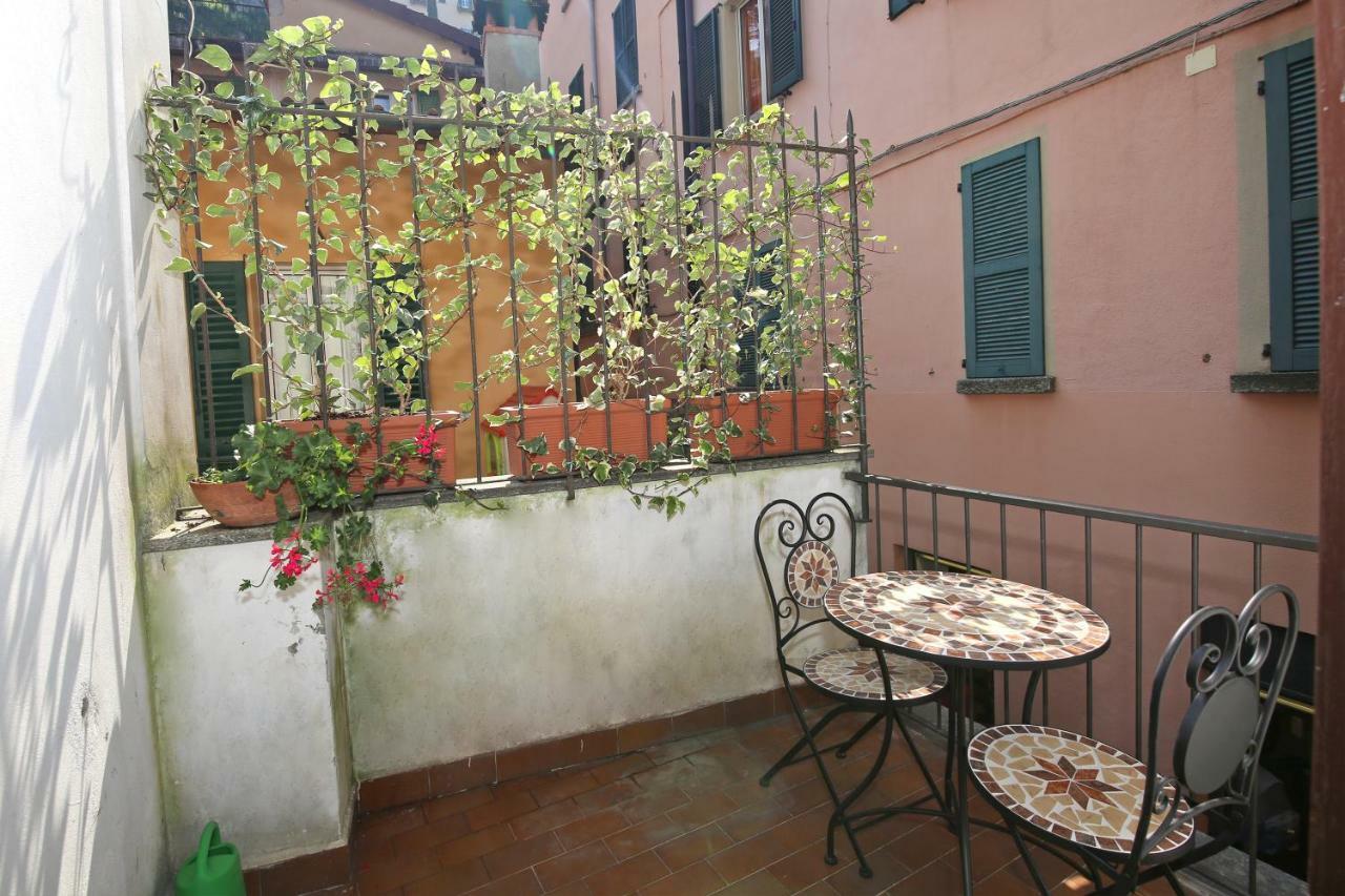Apartment Via Garibaldi