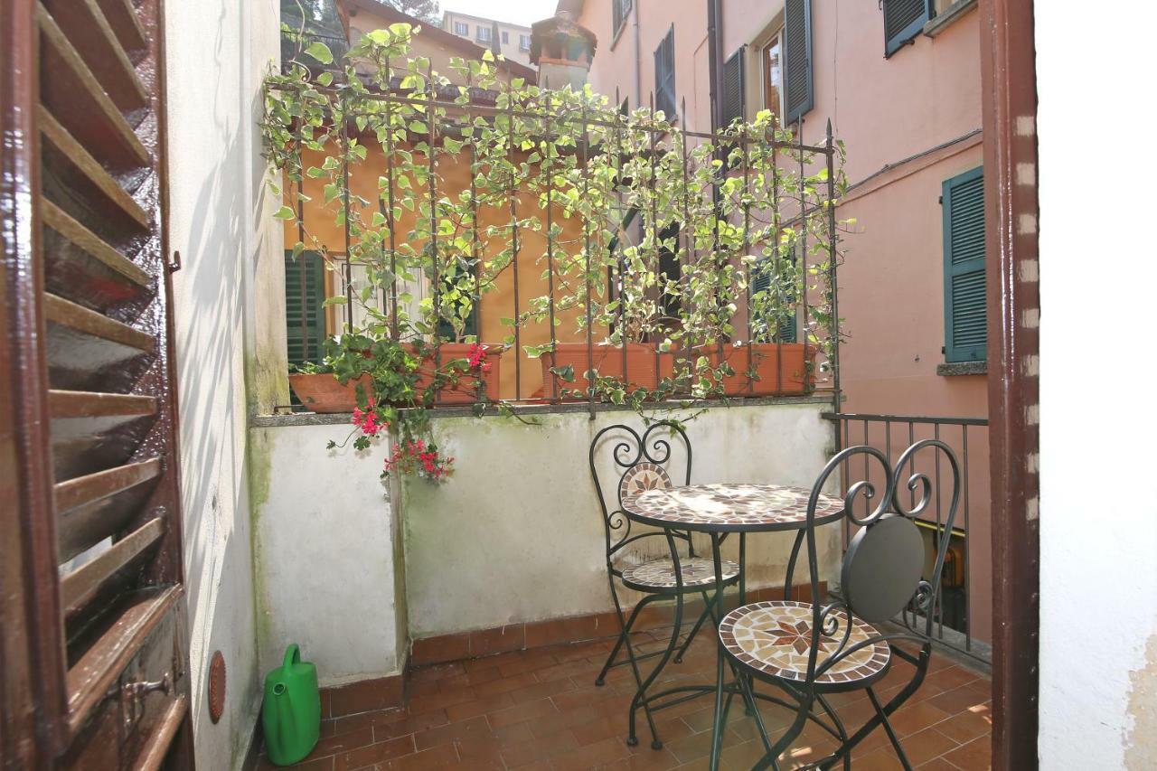 Via Garibaldi Apartment *
