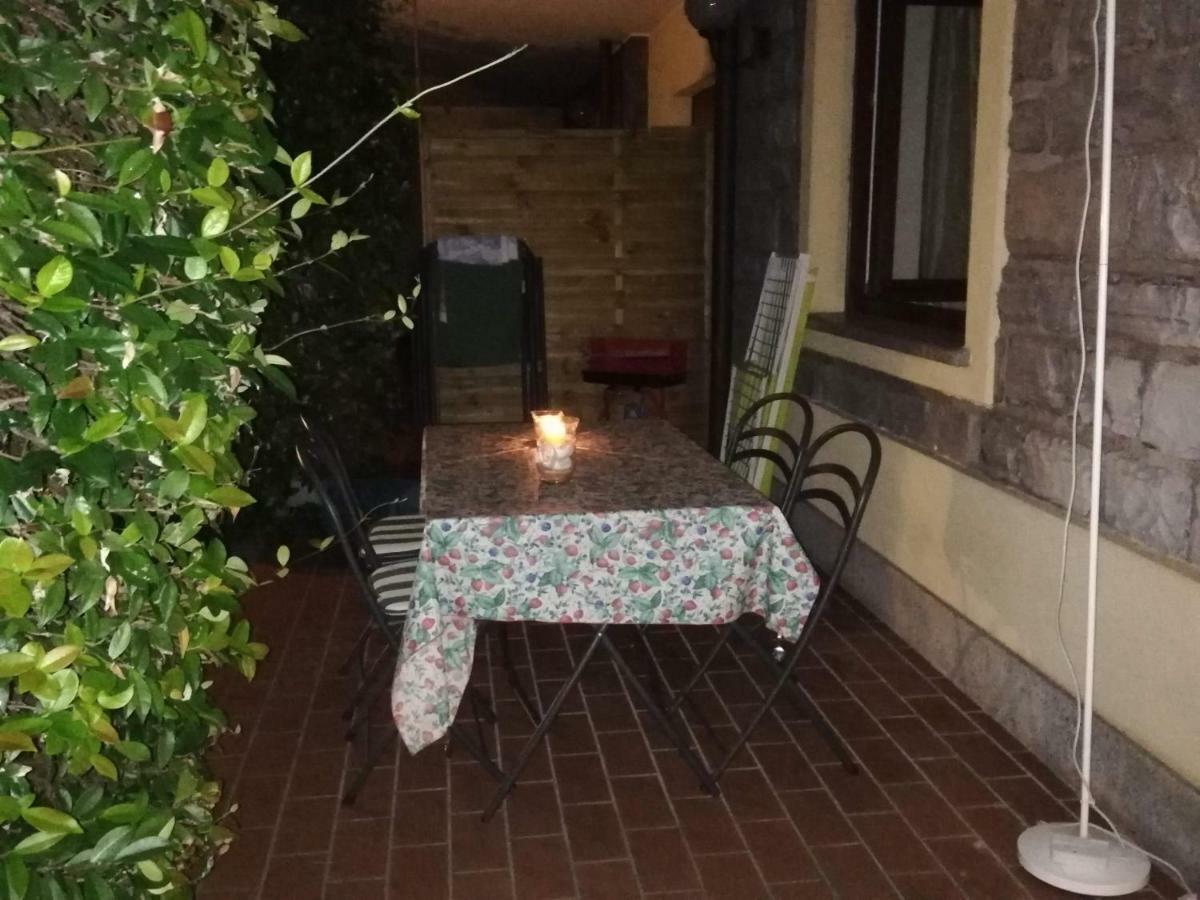 Incantesimo Del Lago Holiday home