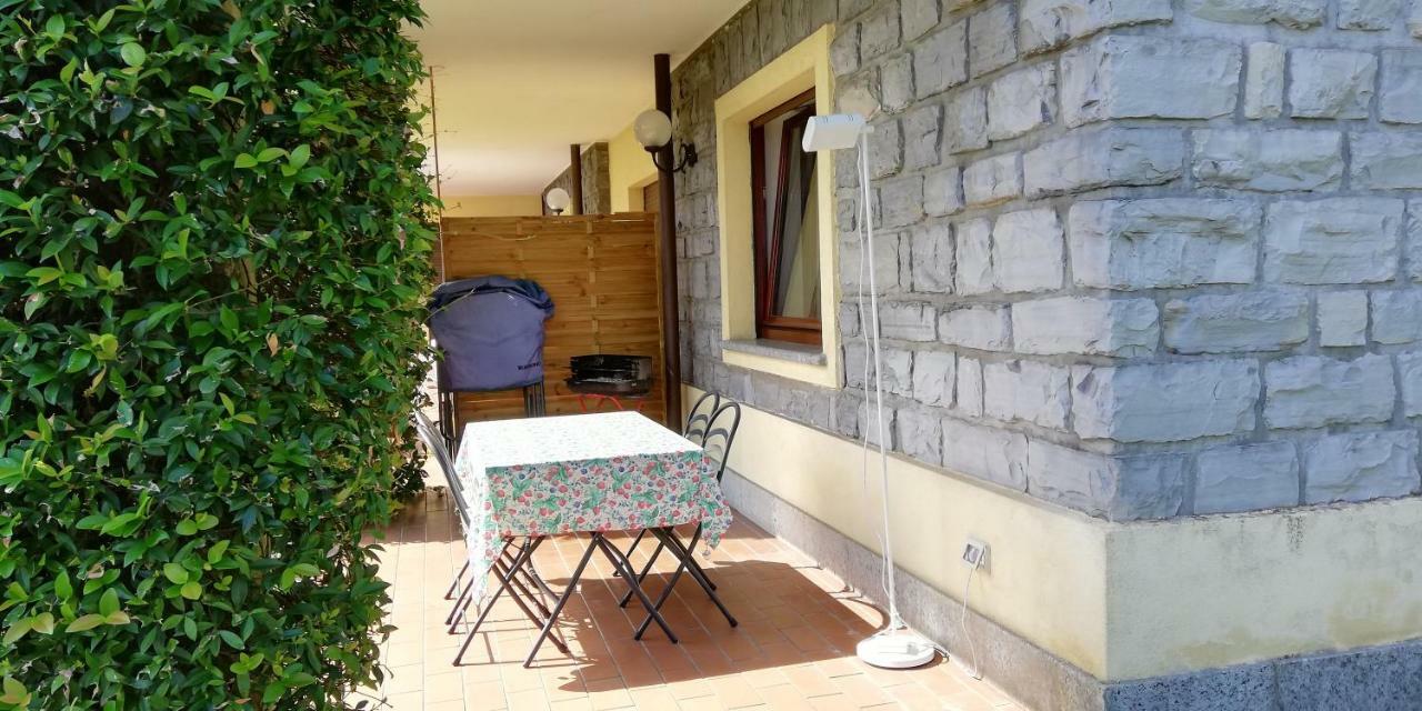 Holiday home Incantesimo Del Lago