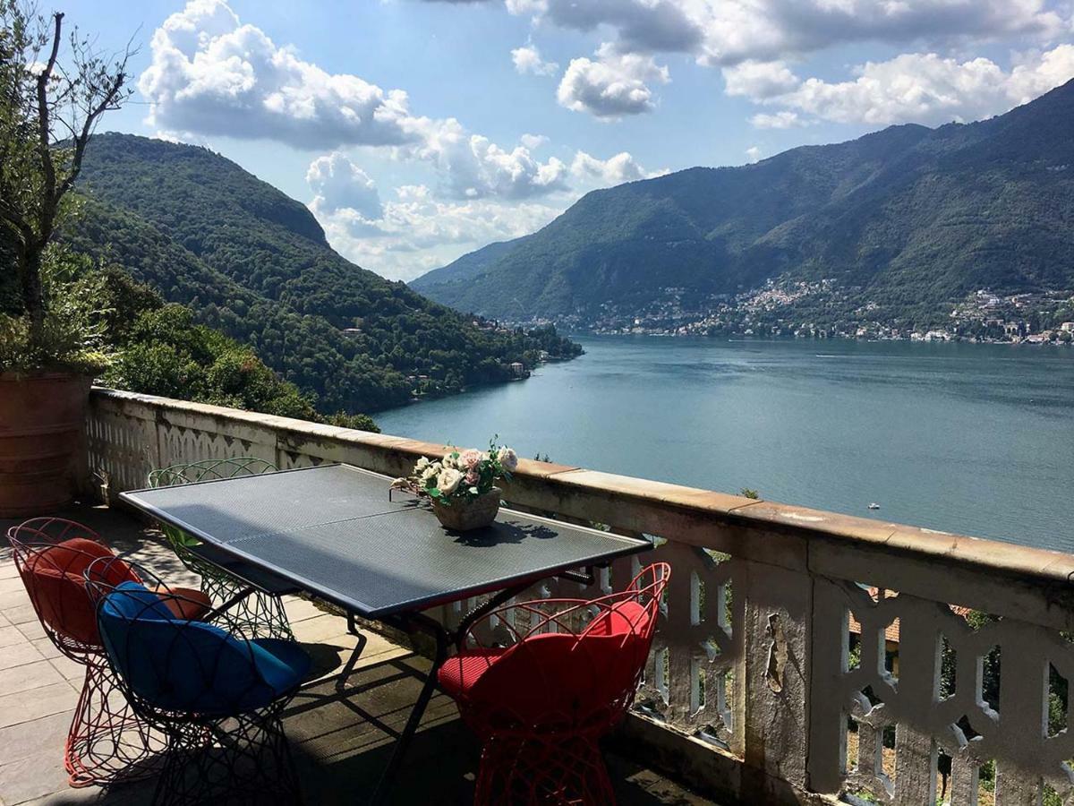 Ines * Faggeto Lario