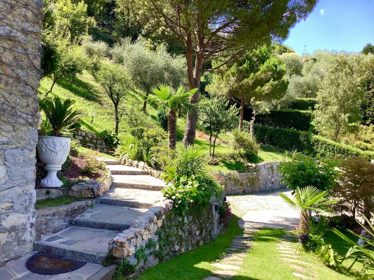 Casa Francesca Bellagio
