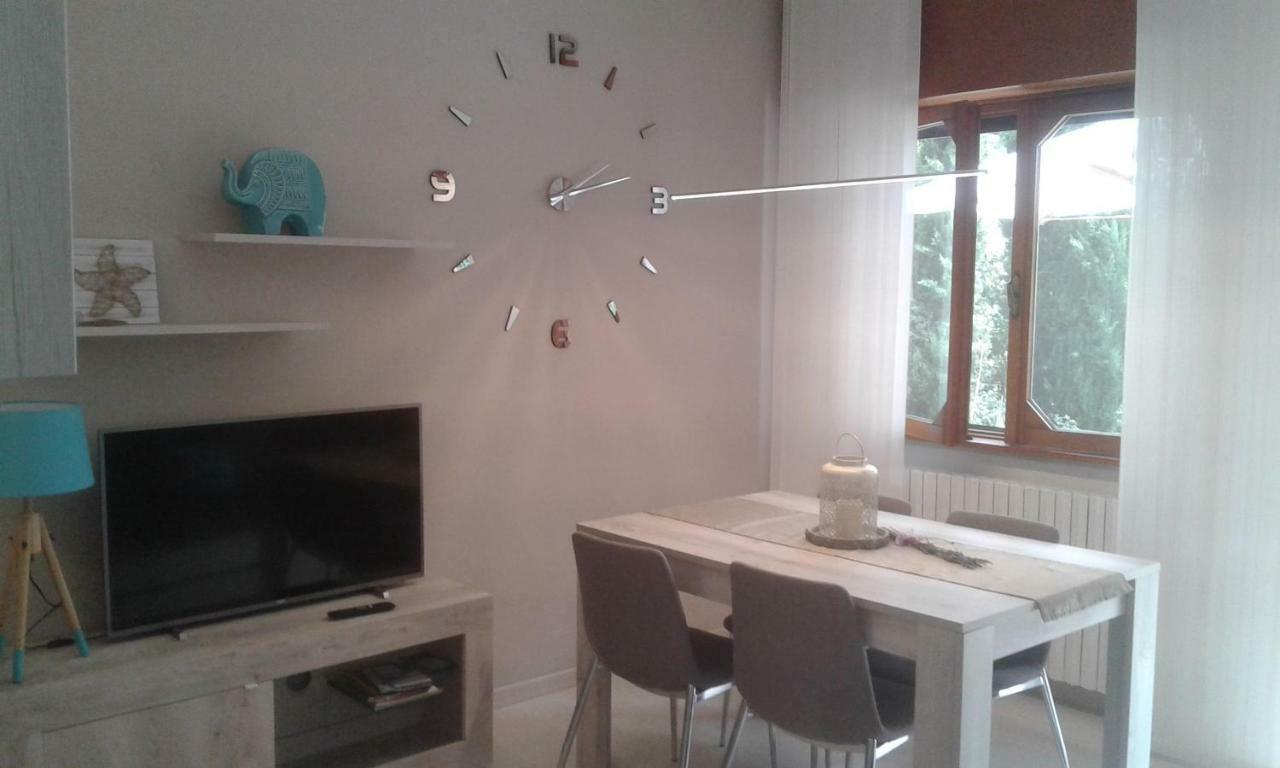 Shabby House Donatella * Carenno
