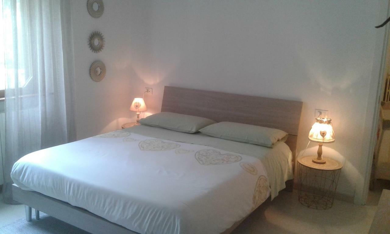 Apartment Shabby House Donatella Carenno