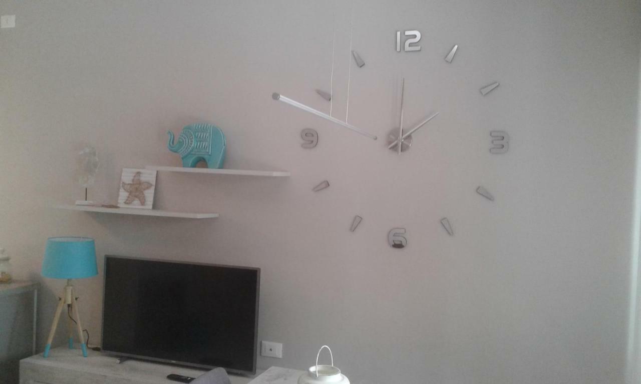 Shabby House Donatella Apartment Carenno