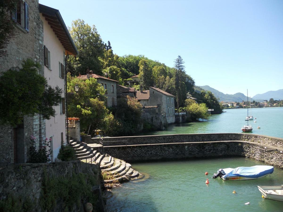 Casa Teresina - Corenno Plinio Lago Di Como Dervio