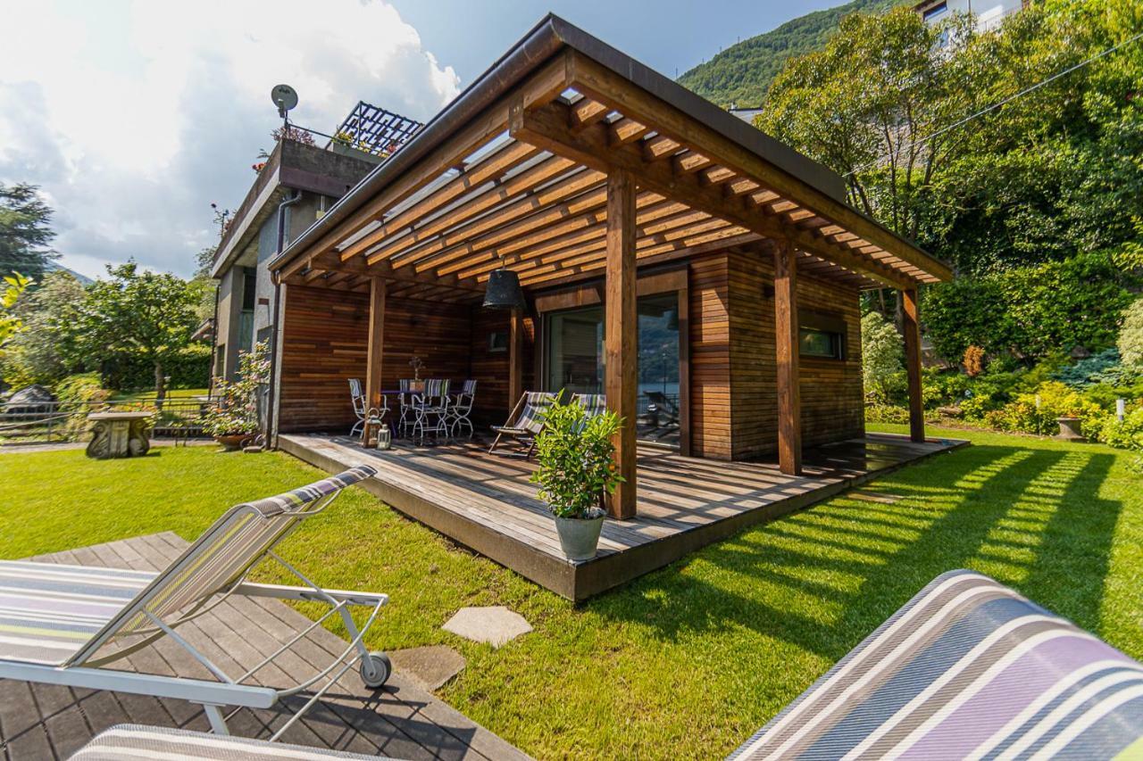 Delle Edere Ferienhaus