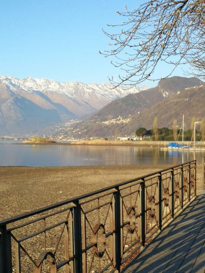 Appartamento Laurus Ivan *