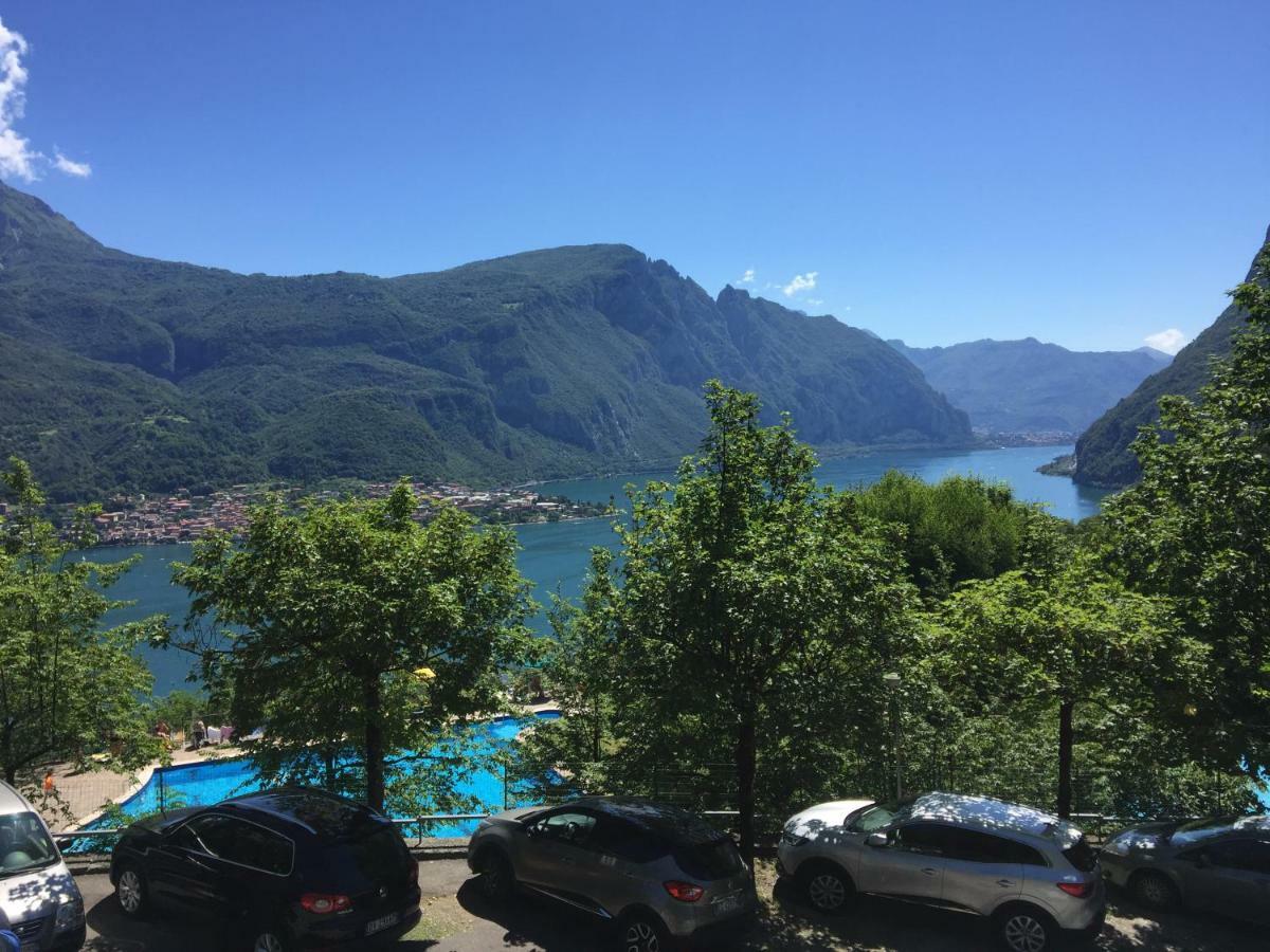 Appartamento Bellagio Dream Valbrona