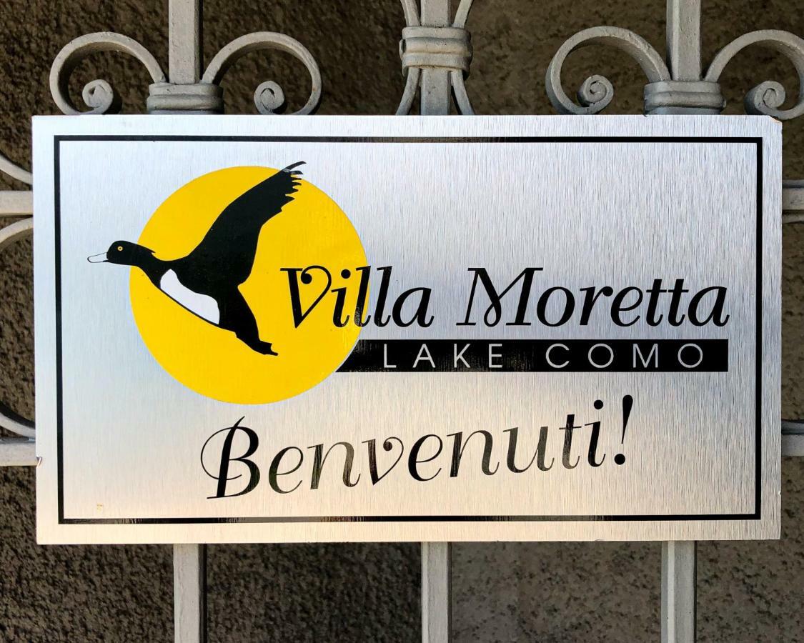 Moretta Domaso