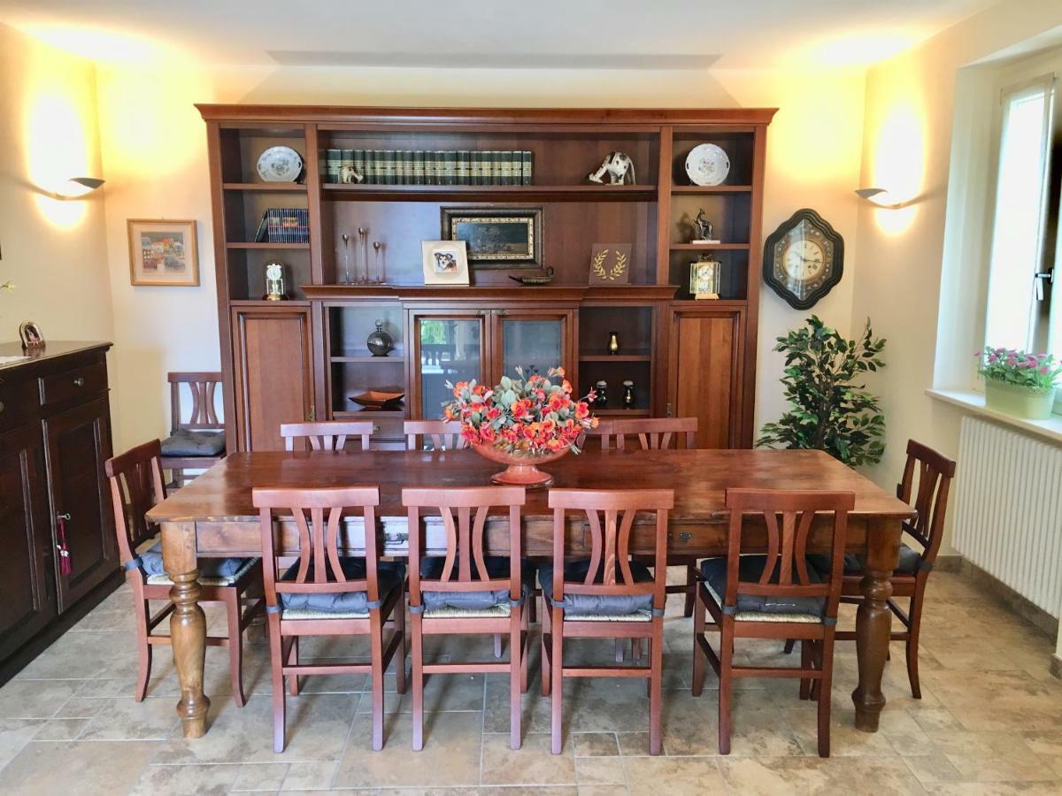 Villa Le Calle - Tremezzina Mezzegra