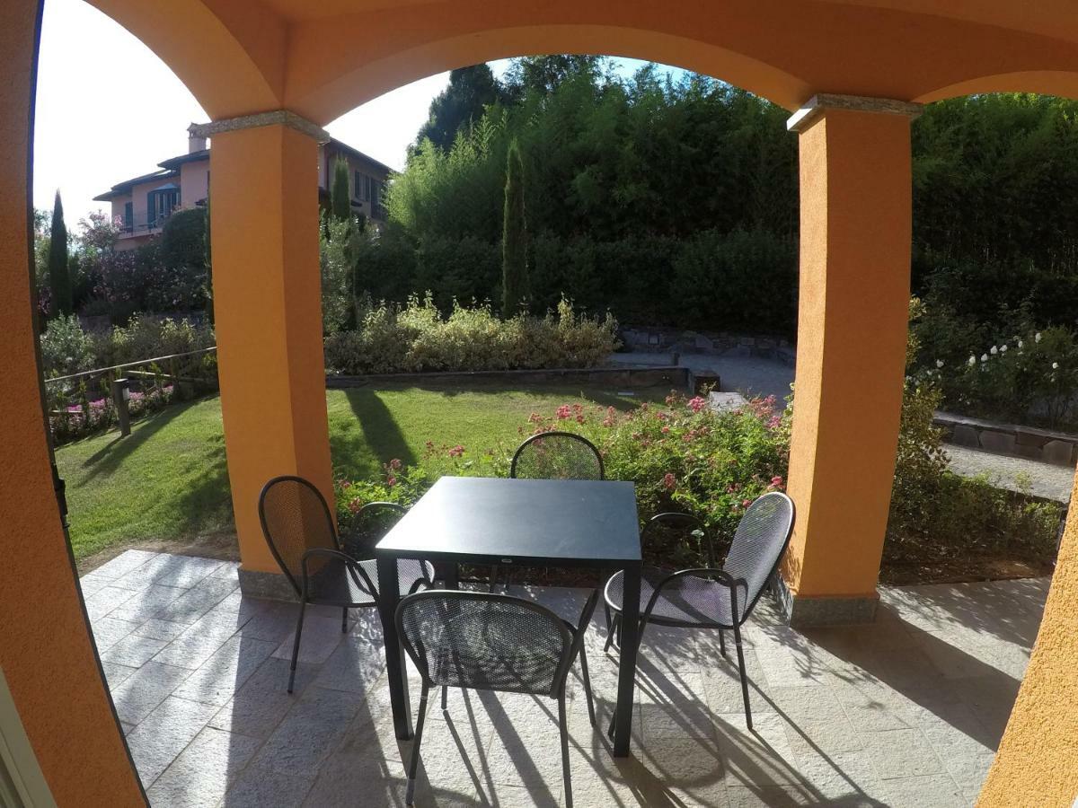 Apartment Dei Sogni Bellagio