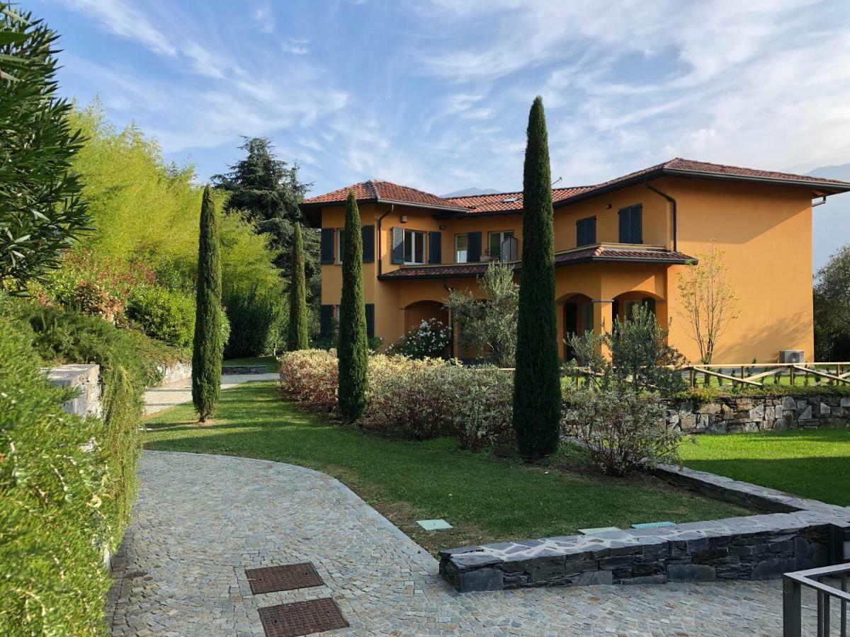Apartment Dei Sogni Bellagio