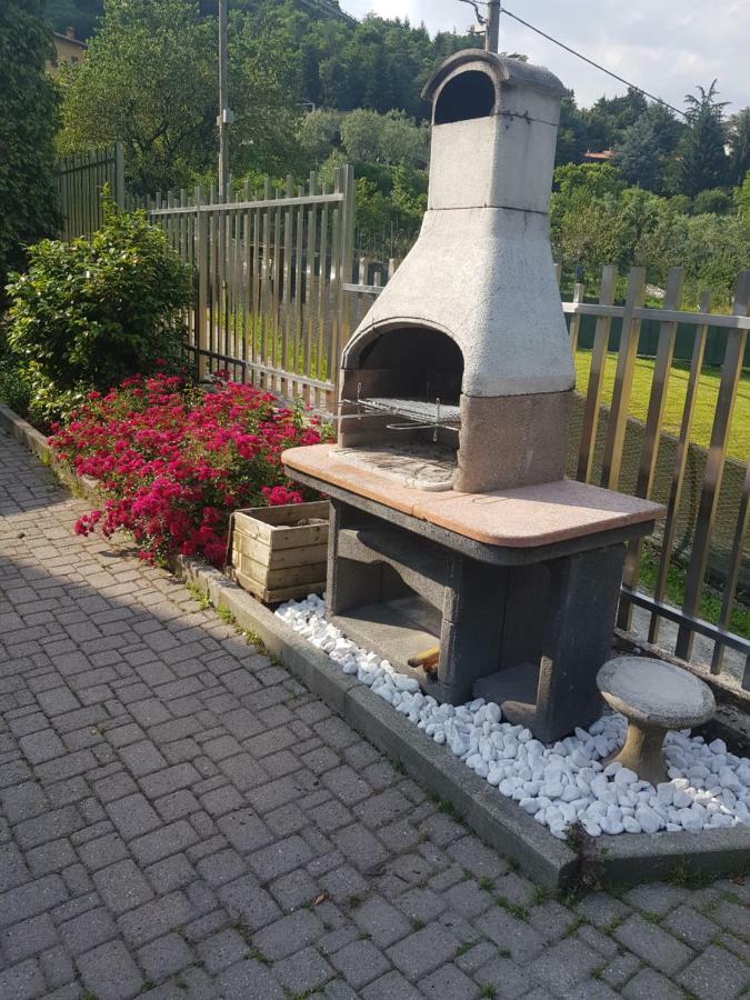 Holiday home Casetta Valfresca Como
