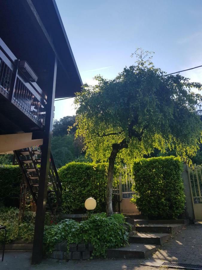 Holiday home Casetta Valfresca *