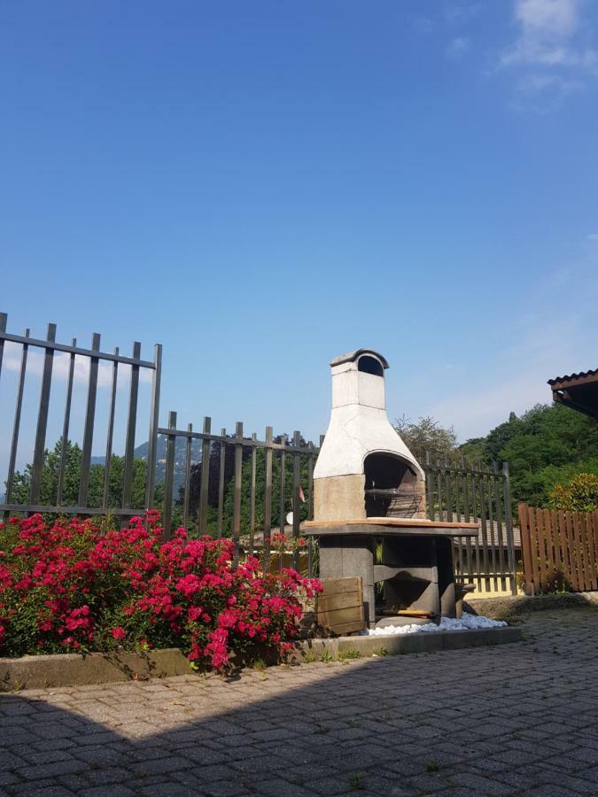 Holiday home Casetta Valfresca Como