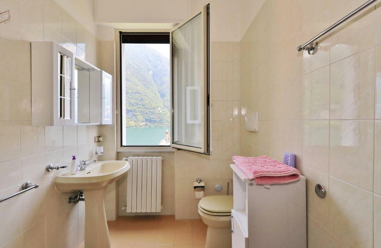 Apartment La Porta Sul
