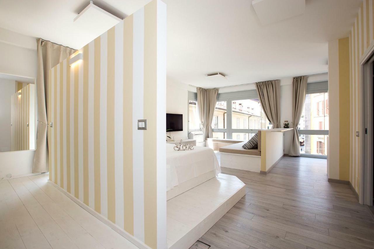 Aria Center Apartment