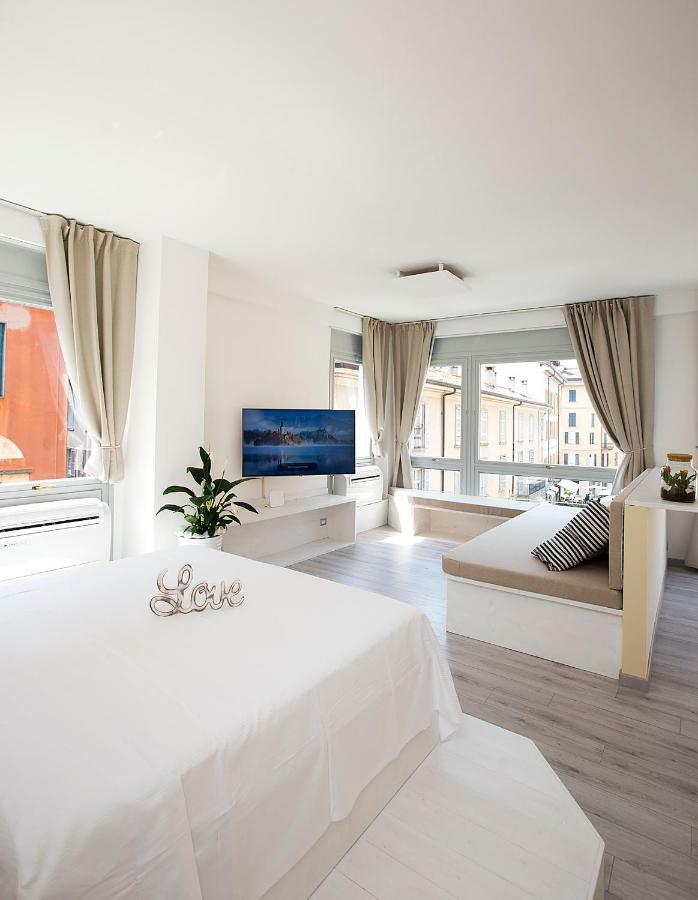 Aria Center Apartment