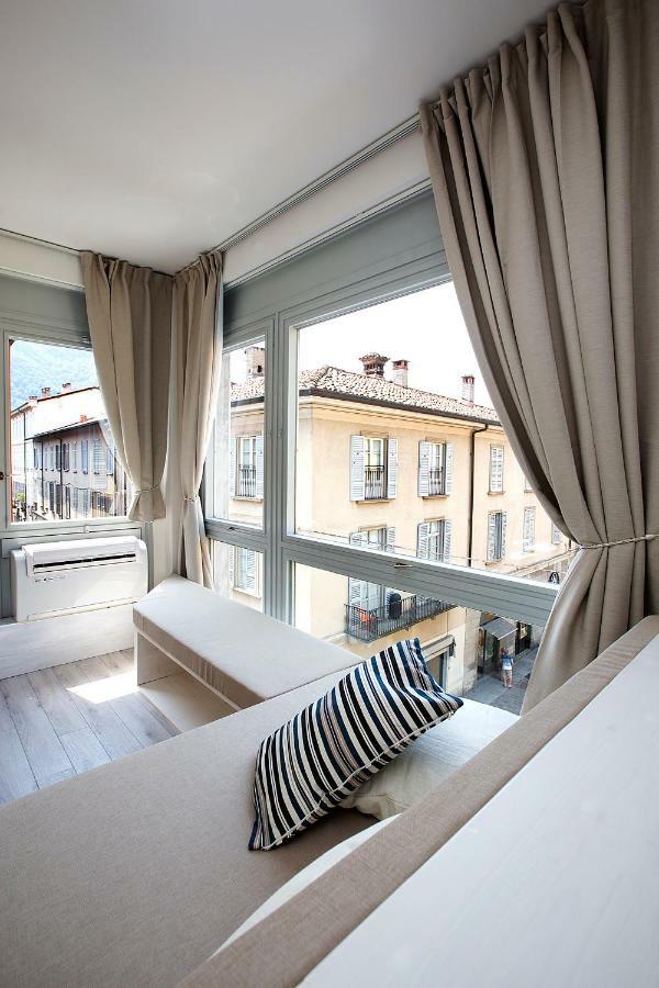 Apartment Aria Center Como