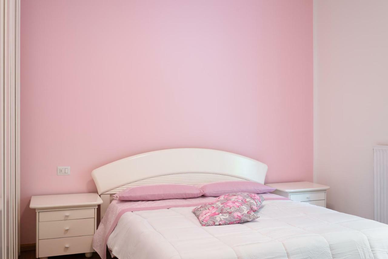 Apartment Lake Vintage Como