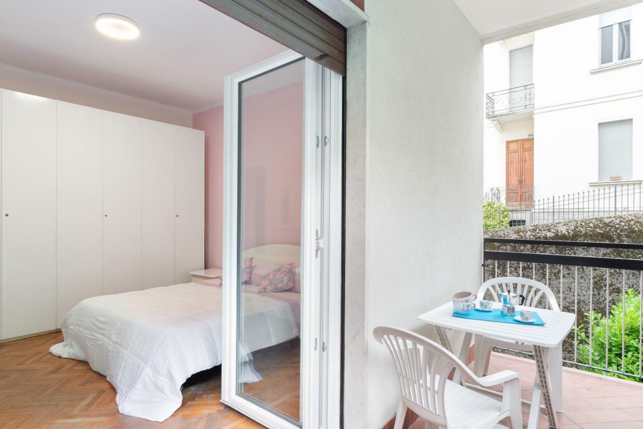 Lake Vintage Apartment Como