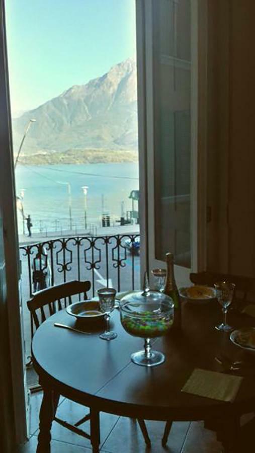 Apartment Elegant Historic Large House On Lake Como Gravedona