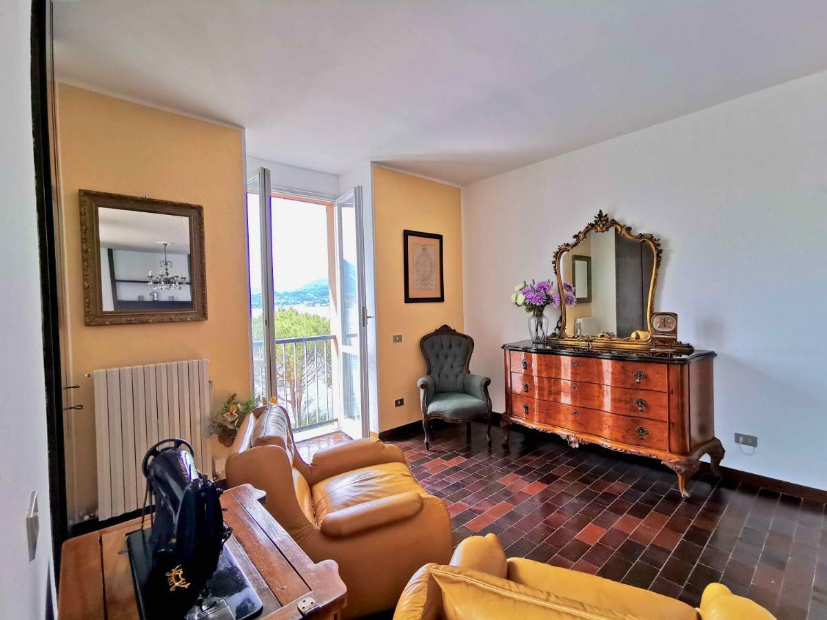 The Postcard By Design Varenna