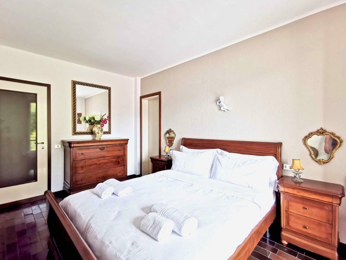 The Postcard By Design Apartment *