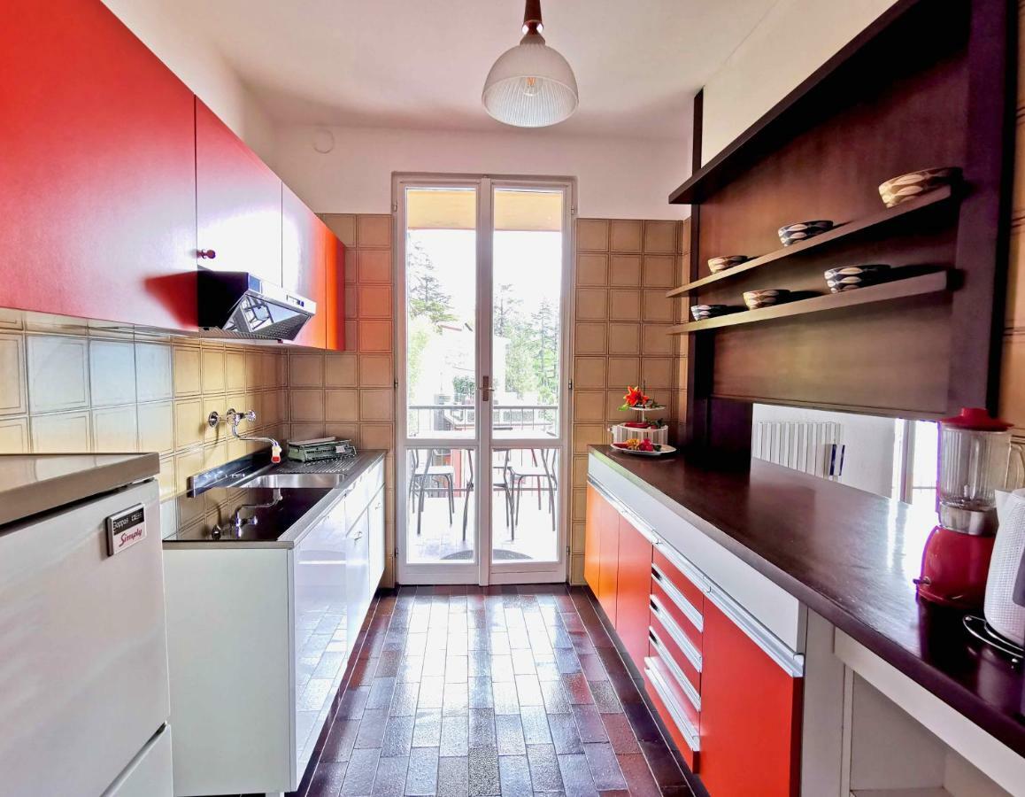 The Postcard By Design Apartment *
