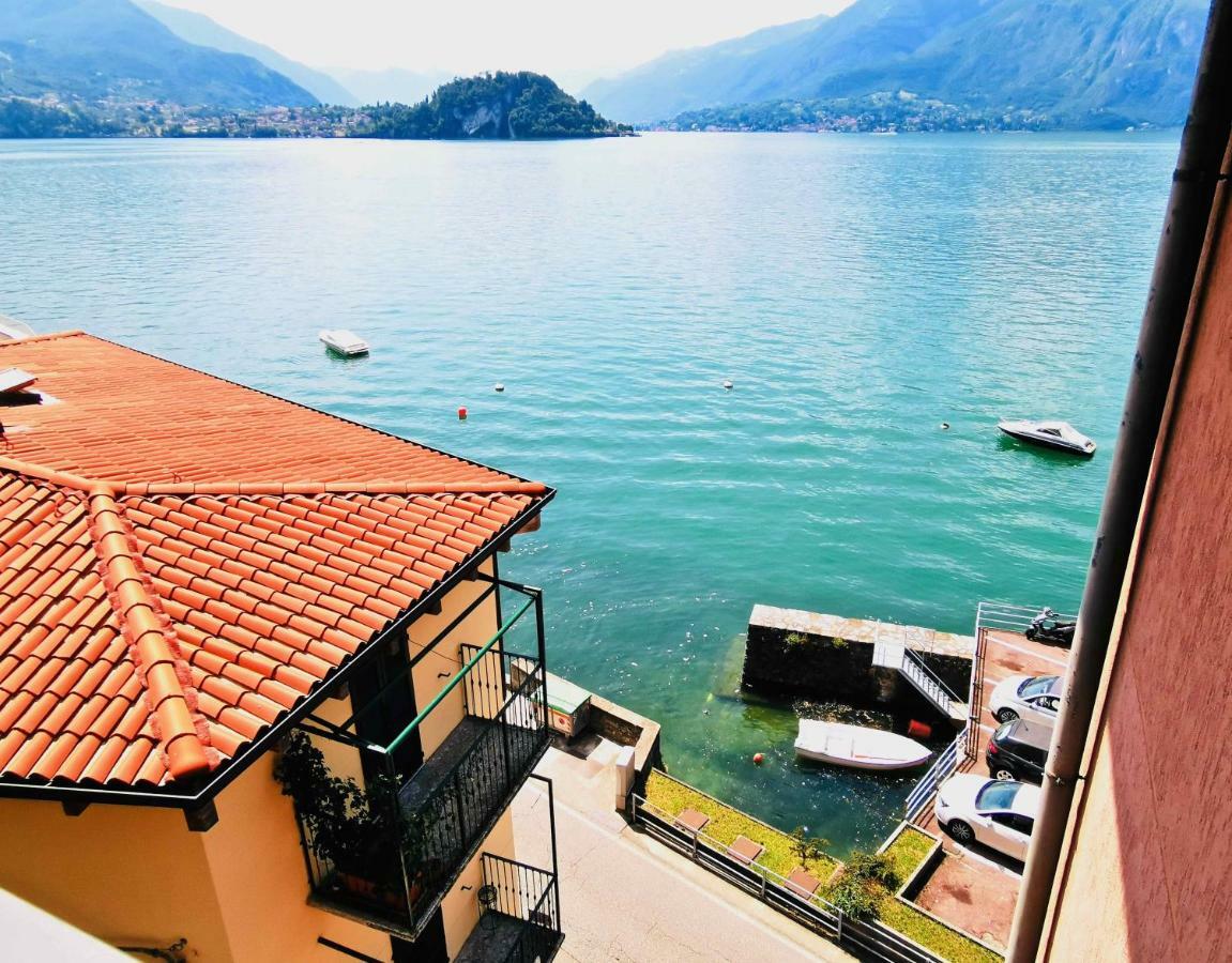The Postcard By Design Apartment Varenna