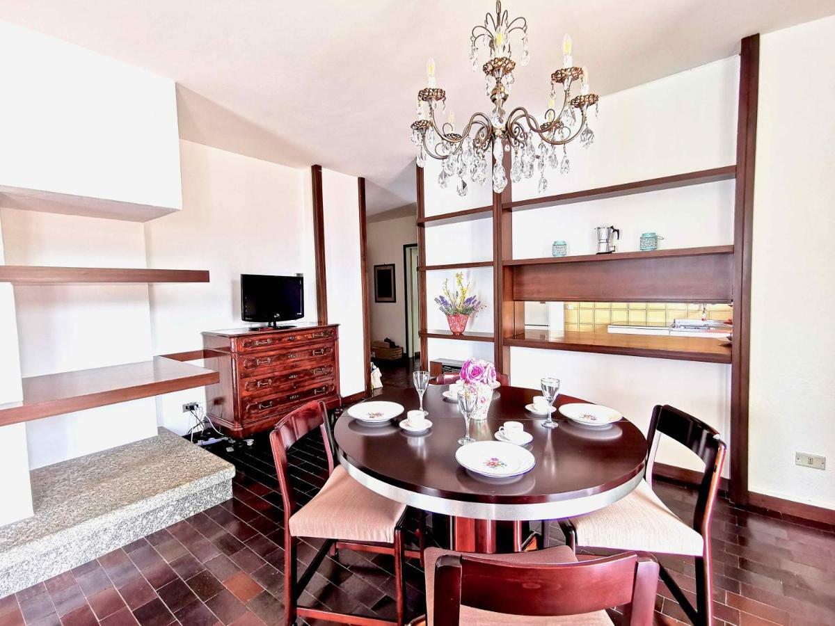 The Postcard By Design Apartment