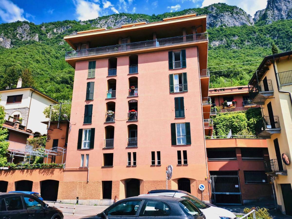 Apartment The Postcard By Design Varenna