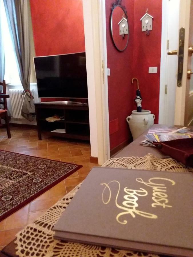 Il Rifugio Del Viandante Lake Holiday home Abbadia Lariana