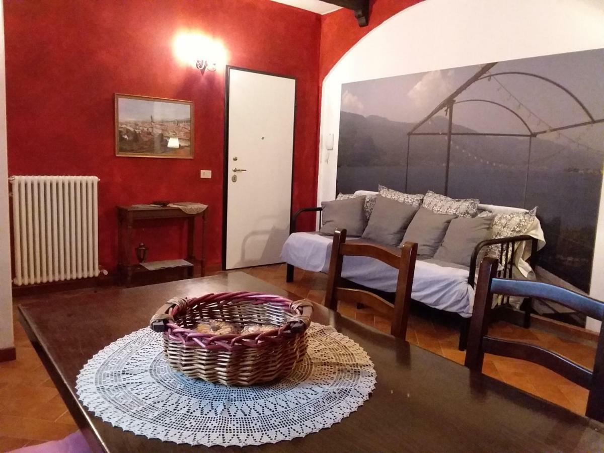 Holiday home Il Rifugio Del Viandante Lake