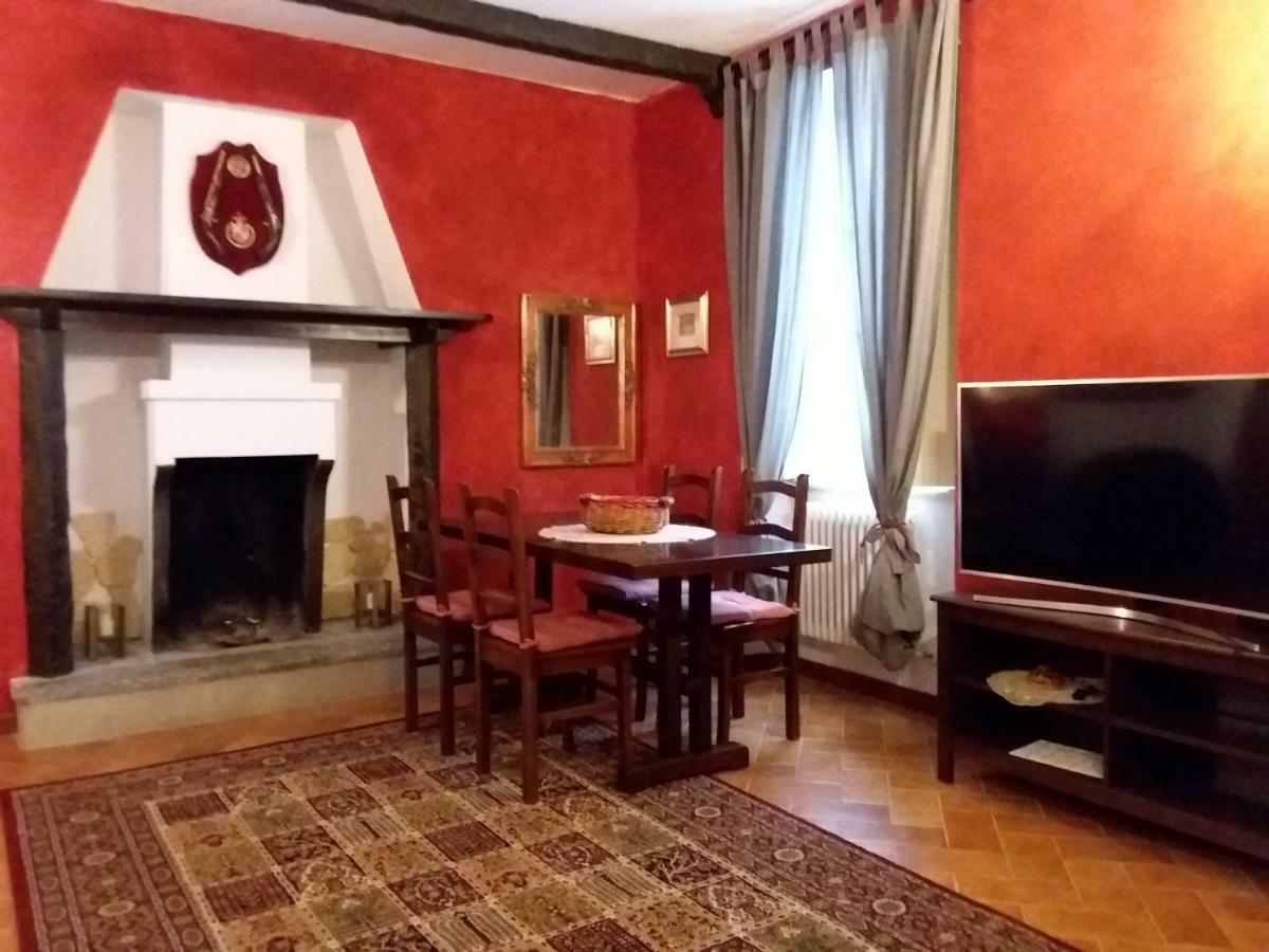 Il Rifugio Del Viandante Lake Holiday home Abbadia Lariana
