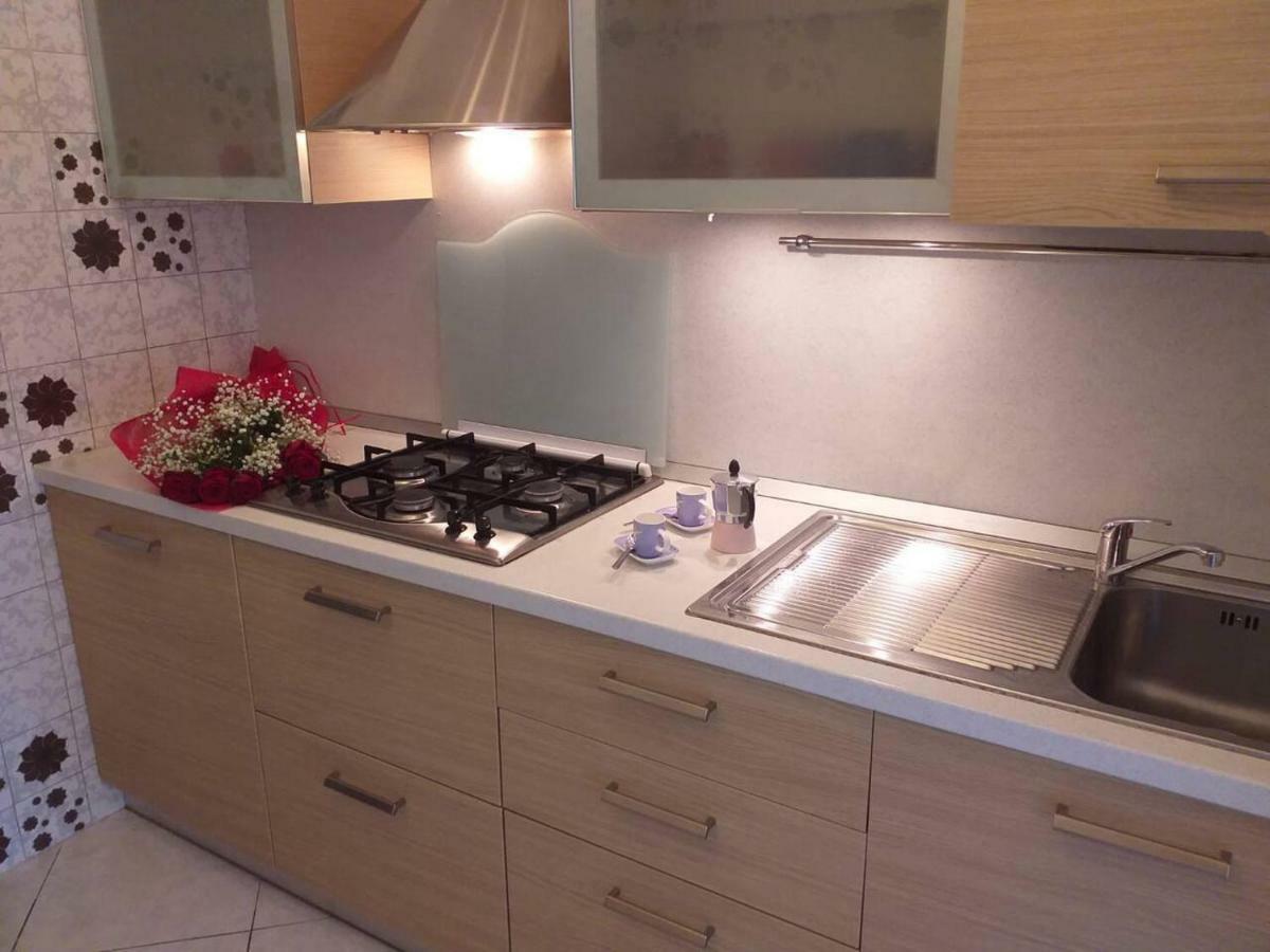 Appartamento La Terrazza Di Basilio