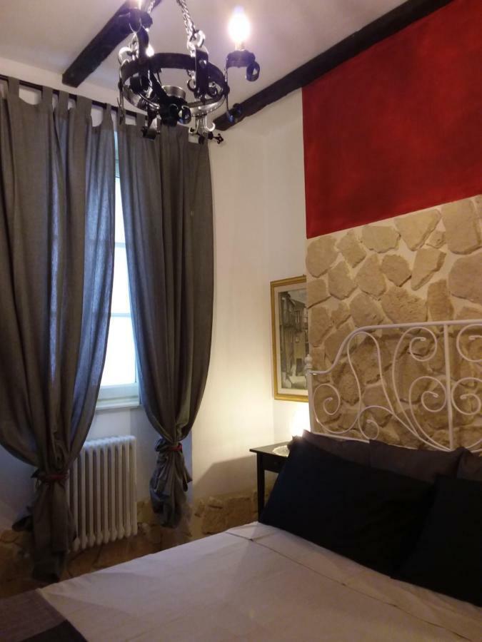 Il Rifugio Del Viandante Lake Holiday home