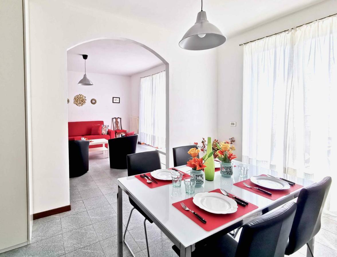 The Sunset 1 By Design Appartamento Bellano