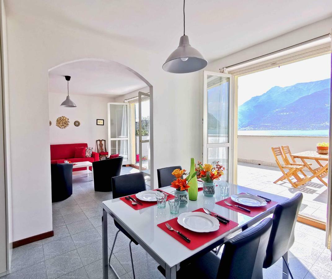 The Sunset 1 By Design Appartamento Bellano
