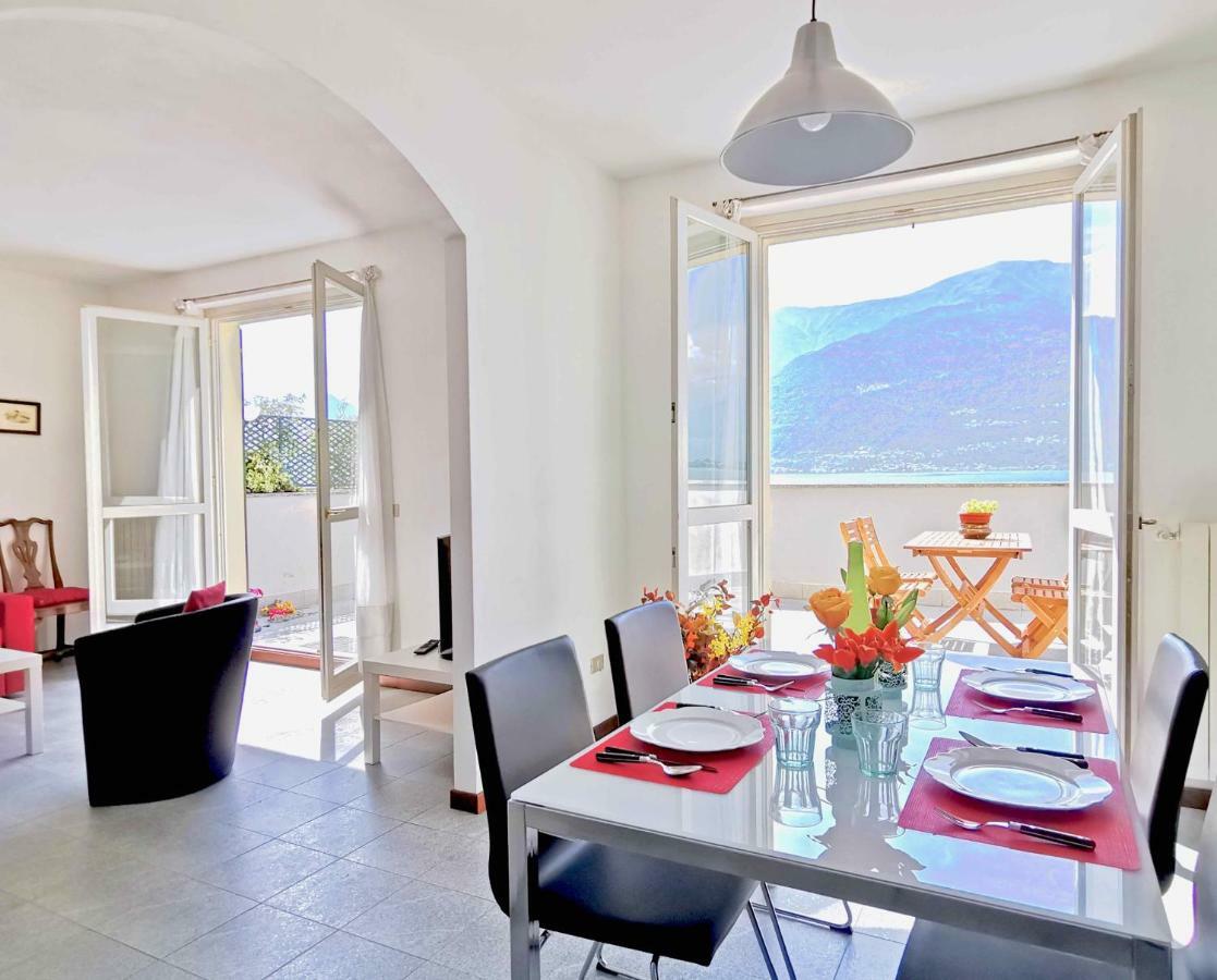 The Sunset 1 By Design Appartamento Bellano