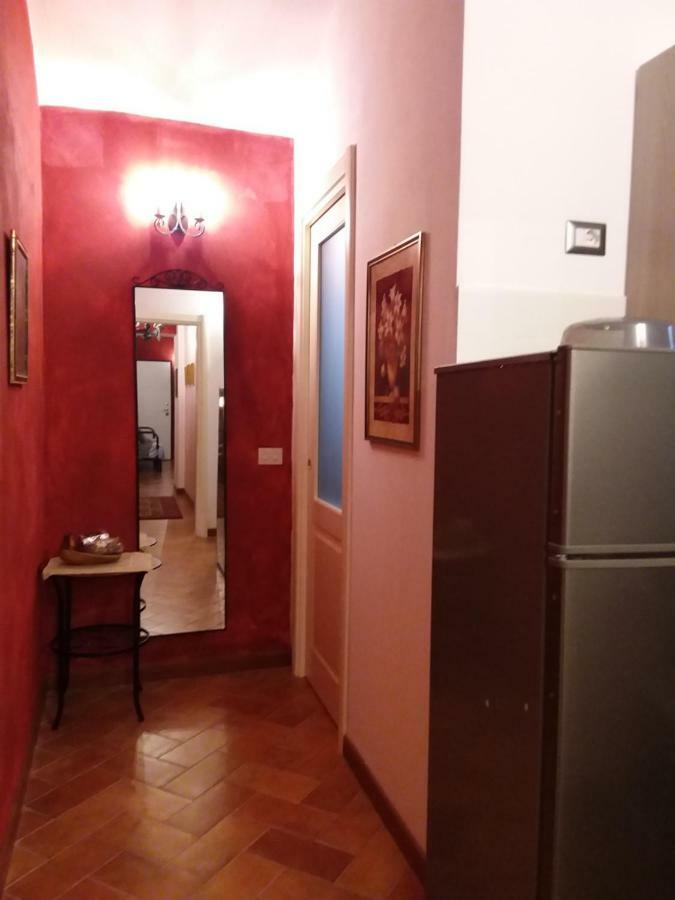 Il Rifugio Del Viandante Lake Holiday home *