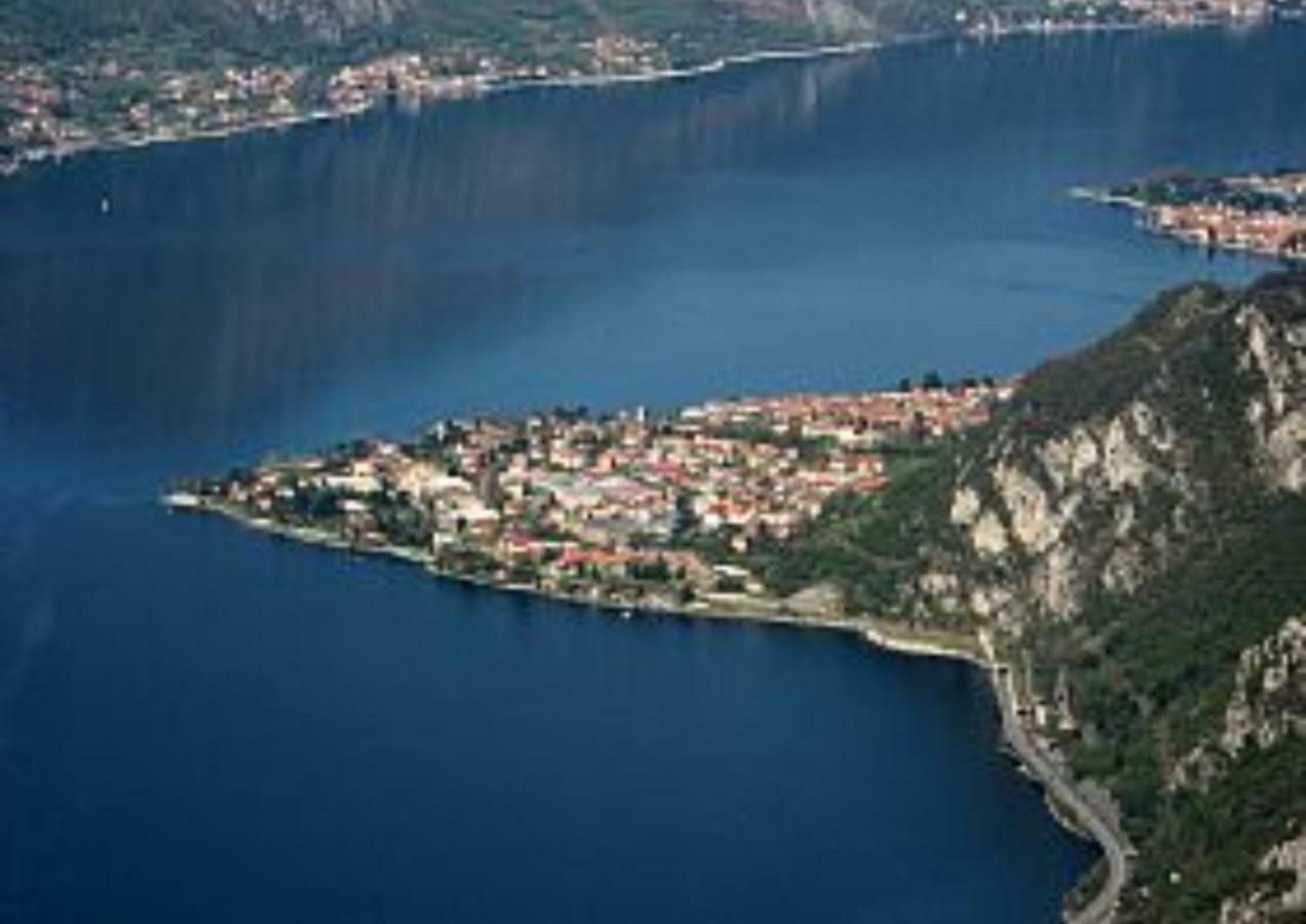 Holiday home Il Rifugio Del Viandante Lake