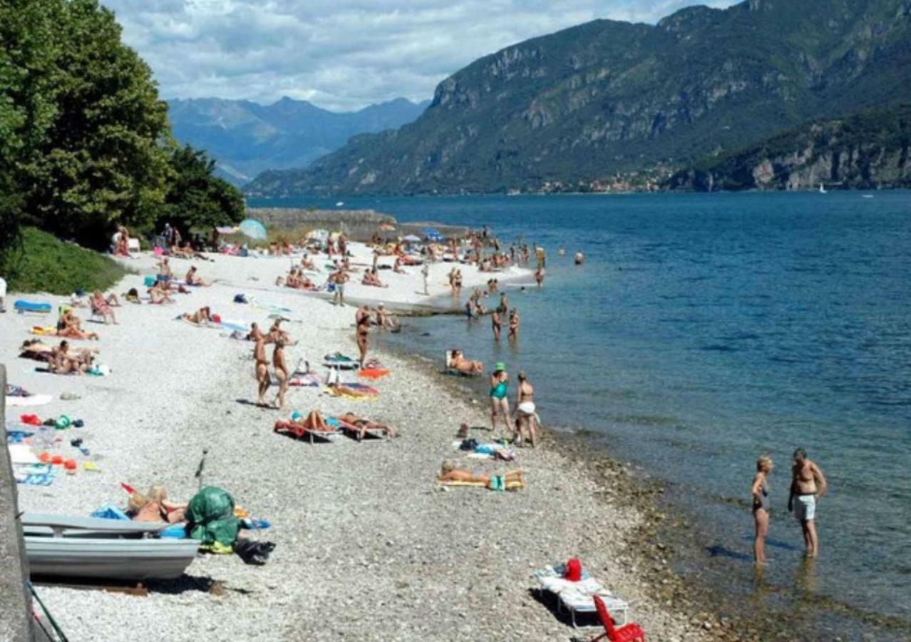 Holiday home Il Rifugio Del Viandante Lake